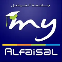 My Alfaisal (V.2) icon