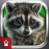 Animals words for kids! Rhymes icon