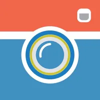 Picly Camera icon