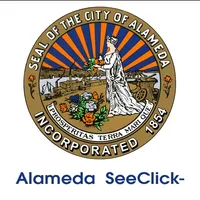 Alameda SeeClickFix icon