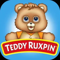 Teddy Ruxpin icon