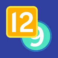 Number Cross - Puzzle Game icon