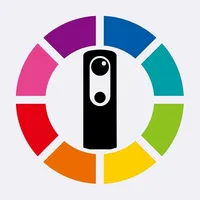 360 Shutter icon