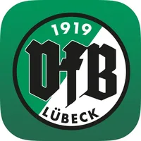 VfB Lübeck - offizielle App icon