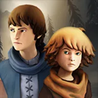 Brothers: A Tale of Two Sons icon