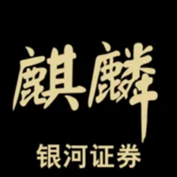 麒麟财富 icon