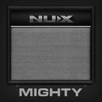 Mighty Amp icon