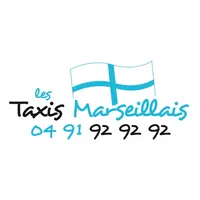 Les Taxis Marseillais icon