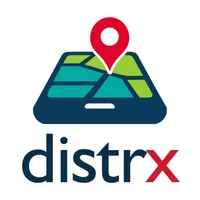 Distrx icon