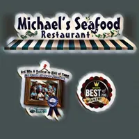 Michael's Seafood Restaurant icon