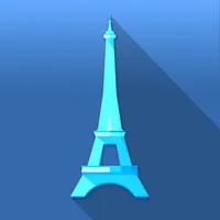 Eiffel Tower Visitor Guide icon