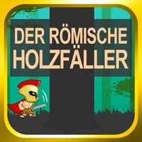 Der Römische Holzfäller icon