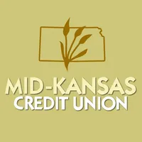 Mid-Kansas Credit Union icon