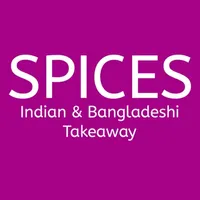 Spices Indian Takeaway icon