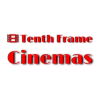 Tenth Frame Cinema icon