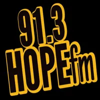 91.3 Hope FM icon