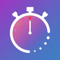 Total Interval Timer icon