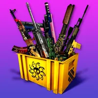 Case Opener Simulator for CSGO icon