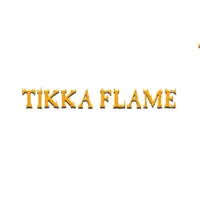 Tikka Flame icon