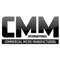 CMM Magazine icon