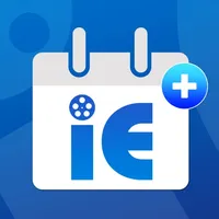 iE Client Calendar icon