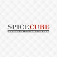 Spice Cube icon