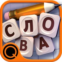 Игра в слова с друзьями icon