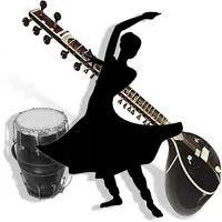 Hindi , an indian music Simulator Free icon