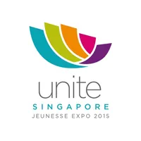 Jeunesse EXPO Unite 2015 icon