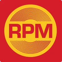 RPM - Turntable Speed Accuracy icon