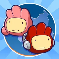 Scribblenauts Unlimited icon