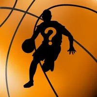 Guess The Basketball Player 2k icon