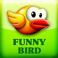 Flying Bird: jump! Fly & Fall icon