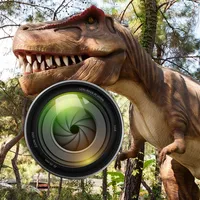 DINO PHOTO HD icon