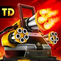 Field Defense : Tower Evolution icon