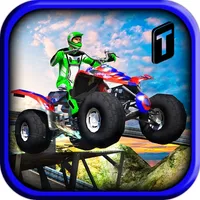 Extreme Quad Bike Stunts 2015 icon