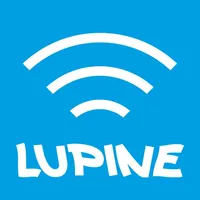 Lupine Light Control icon