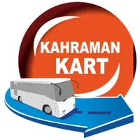 KahramanKart icon