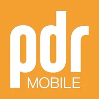 PDR Mobile icon