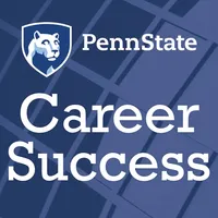 Penn State Career Success icon