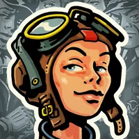 iBomber Winter Warfare icon