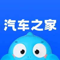 汽车之家探索版 icon