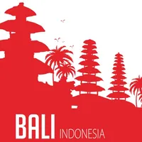 Bali Travel Guide . icon