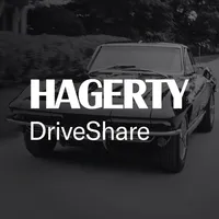 Hagerty DriveShare icon