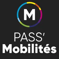 PASS’Mobilités icon