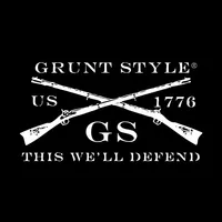 Grunt Style icon