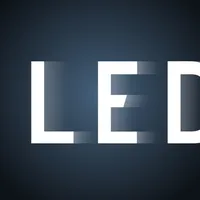 LED Sign HD icon