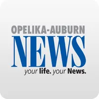 OANow Opelika-Auburn News icon