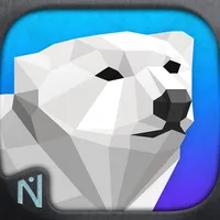 Polybear icon