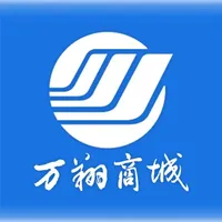 万翔商城 icon